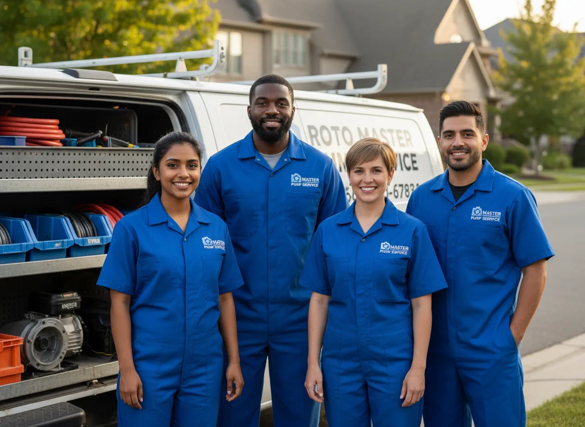 Sump Pump Installation company in Plainfield, PA